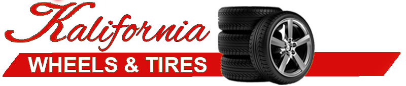 Kalifornia Wheels & Tires